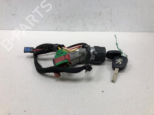 Used Ignition barrel Ignition barrel 15297247 15297247
