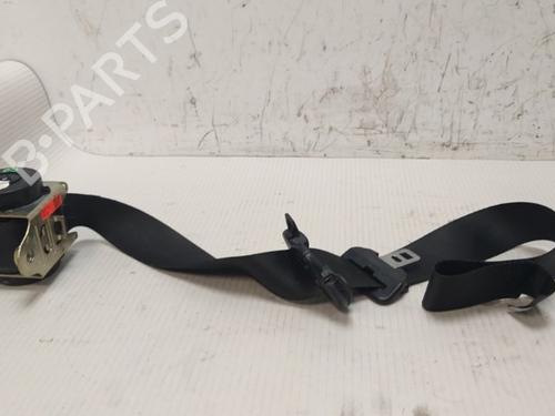Used Front right seatbelt Front right seatbelt 16075284 16075284