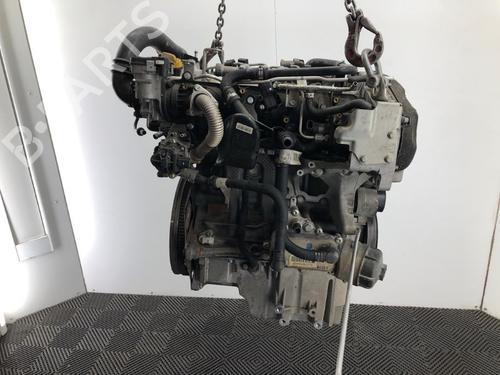 Engine SUZUKI SX4 S-Cross (JY) 1.6 DDiS AllGrip (AKK 416D) | BP37209706M1 - Image 2