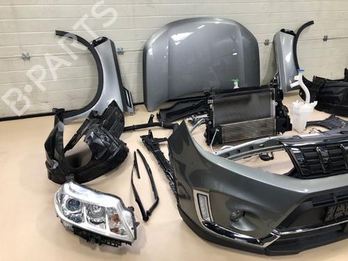 Compleet front SUZUKI VITARA (LY) 1.0 (APK 310) | BP37214089S1  - Image 7