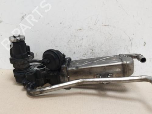 Used Egr Egr 15636663 15636663