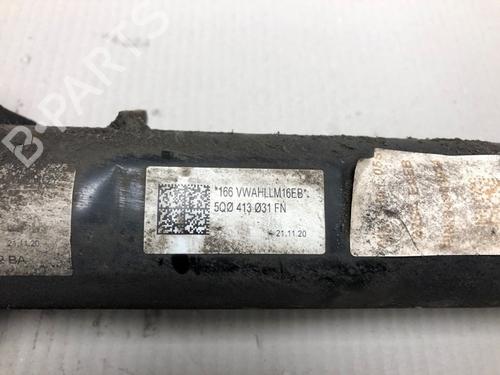 Left front shock absorber VW GOLF VIII (CD1, DA1) 2.0 GTI | BP37203822M16 - Image 5