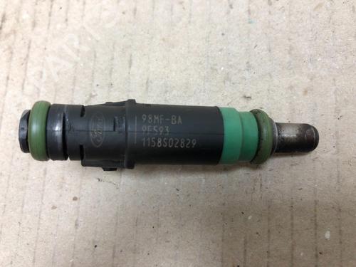 Injector FORD FOCUS I (DAW, DBW) 1.6 16V | BP15536351M100 