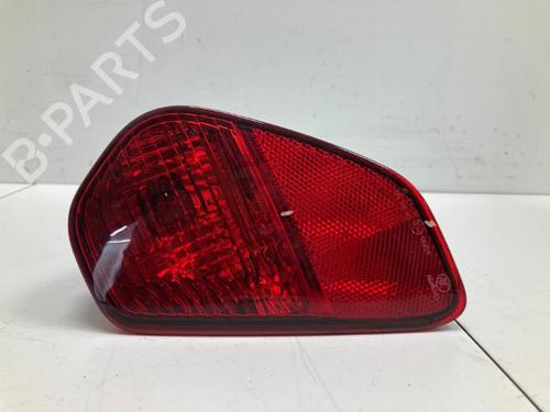 Venstre baglygte Venstre baglygte MITSUBISHI OUTLANDER III (GG_W, GF_W, ZJ, ZL, ZK) 2.0 Hybrid 4WD (GG2W) (200 hp) 37205326 37205326