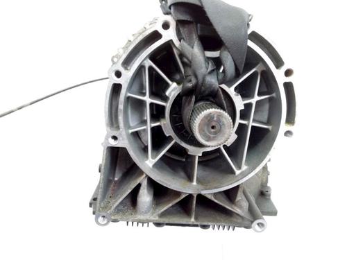 Gearbox LAND ROVER RANGE ROVER SPORT I (L320) 2.7 D 4x4 | BP15299530M3 