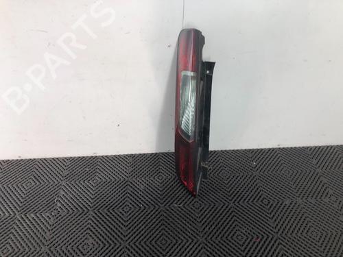 Used Left taillight Left taillight 15537579 15537579