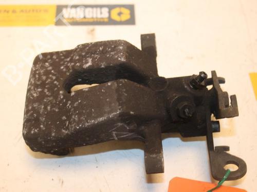 Used Right rear brake caliper RENAULT MEGANE II (BM0/1_, CM0/1_) 2.0 16V (BM0U, CM0U) (135 hp) 15312299