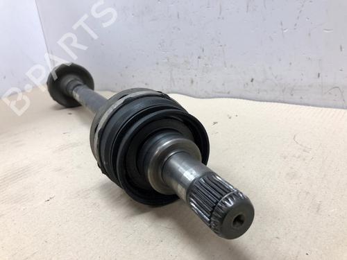 Left rear driveshaft BMW iX (I20) xDrive 40 | BP37205524M40 - Image 2