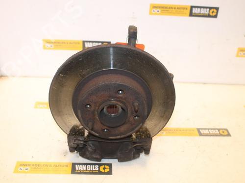 Right front steering knuckle FIAT PUNTO (188_) 1.9 DS 60 (188.031, .051, .231, .251) | BP15313012M26 
