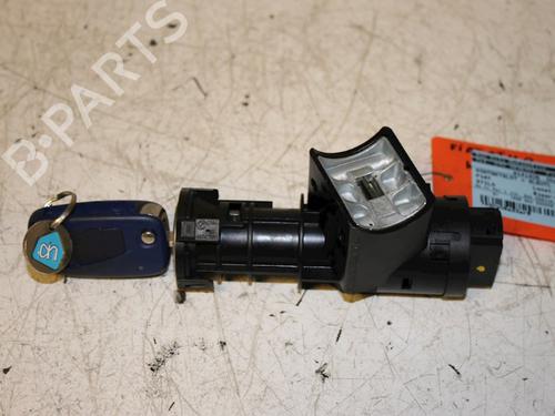 Ignition barrel FIAT STILO (192_) 1.6 16V (192_XB1A) | BP15308644M48 