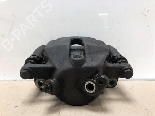Left front brake caliper SUZUKI SPLASH (EX) 1.2 (A5B412) | BP18834885M105 - Image 3