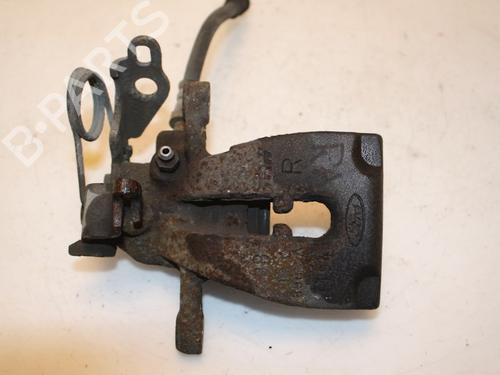 Used Right rear brake caliper FORD MONDEO IV Turnier (BA7) 2.0 (145 hp) 15333343