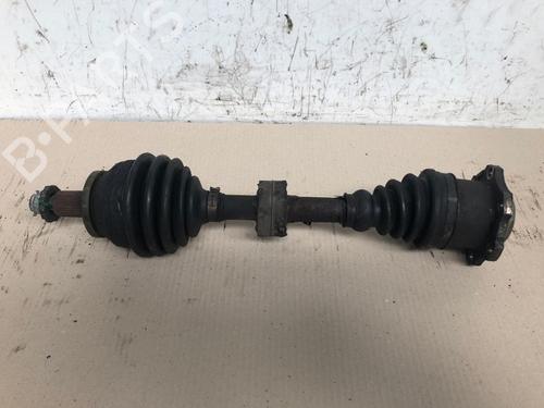 Used Left front driveshaft SEAT IBIZA III (6L1) 1.4 TDI (75 hp) 16064179