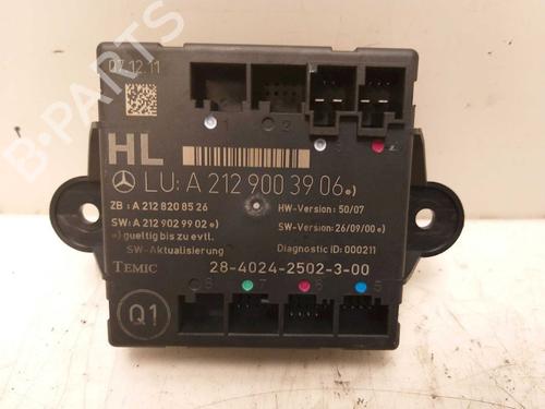 Used Electronic module Electronic module 15338735 15338735