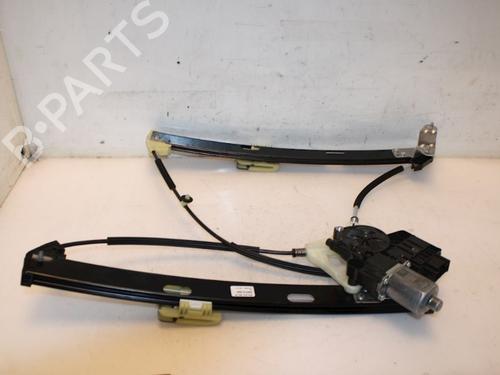 Used Front left window mechanism Front left window mechanism 15332247 15332247