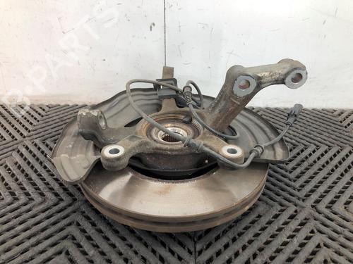 Used Left front steering knuckle Left front steering knuckle 37206722 37206722