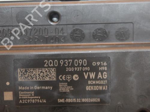 Used Electronic module Electronic module 15335494 15335494