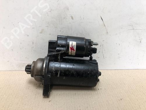 Used Starter Starter VW NEW BEETLE (9C1, 1C1) 2.0 (115 hp) 16064844 16064844