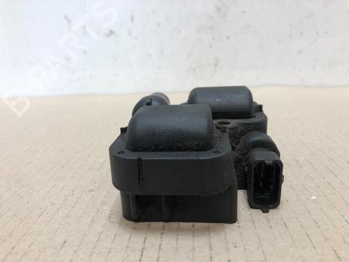 Ignition coil MERCEDES-BENZ S-CLASS (W220) S 320 (220.065, 220.165) | BP15535162M94 