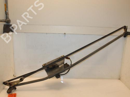 Used Front wipers mechanism CITROËN XSARA PICASSO (N68) 1.8 16V (115 hp) 15320487