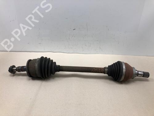 Used Left front driveshaft Left front driveshaft 37206753 37206753