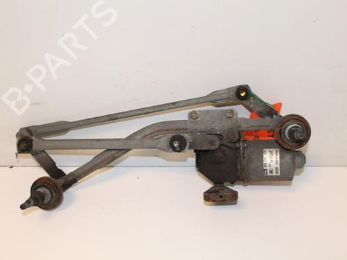 Used Front wipers mechanism Front wipers mechanism 15305845 15305845