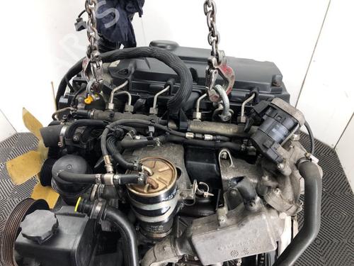 Engine MERCEDES-BENZ VITO Bus (W639) 109 CDI (639.701, 639.703, 639.705) | BP37211245M1 - Image 5
