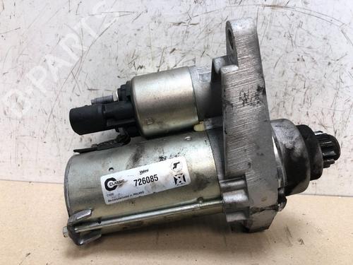 Used Starter Starter 15345131 15345131