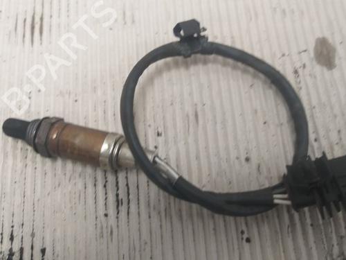 Used Electronic sensor OPEL CORSA C (X01) 1.4 (F08, F68) (90 hp) 15341984