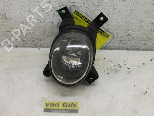 Used Left front fog light Left front fog light 15300288 15300288