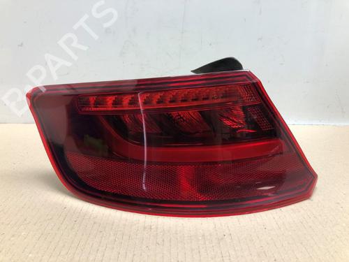 left-taillight-audi-a3-sportback-8va-8vf-2012-2013-2014-2015-2016-2017-2018-2019-2020-2021-37209908 main image