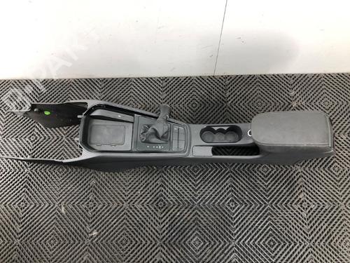 Middle console SKODA SCALA (NW1) 1.5 TSI | BP37212257I22 - Image 2