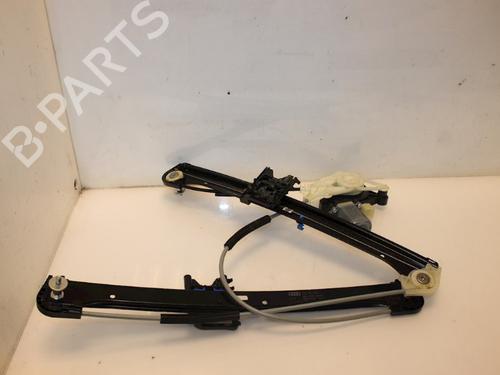 Used Front left window mechanism Front left window mechanism 15318559 15318559
