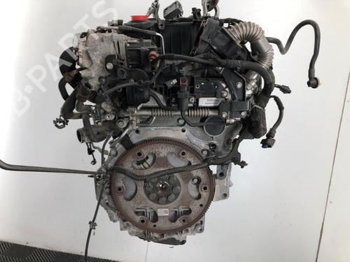Engine OPEL ASTRA K (B16) 1.6 CDTi (68) | BP37214411M1 - Image 4