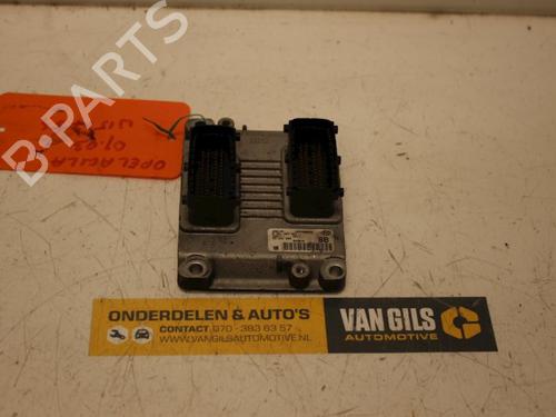 Used Engine control unit (ECU) Engine control unit (ECU) 15313314 15313314