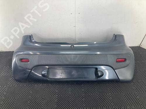 Used Rear bumper Rear bumper 37204309 37204309
