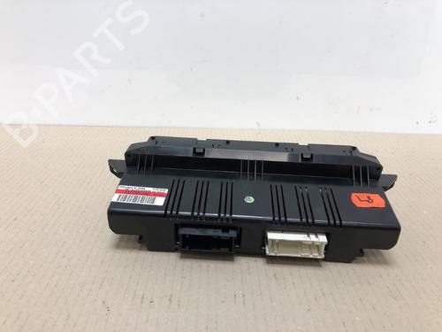 Climate control FORD FOCUS C-MAX (DM2) 1.6 | BP15537076I5 - Image 3