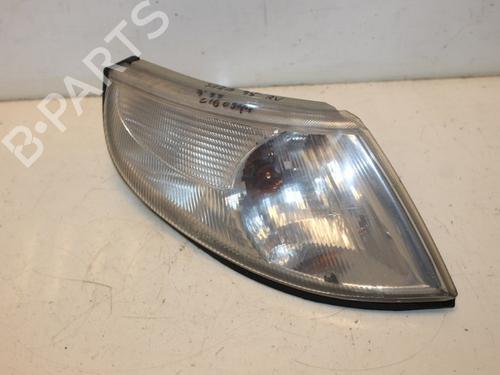 Used Right front indicator SAAB 9-5 (YS3E) 2.3 t (170 hp) 15316725