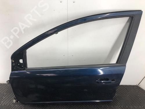 Left front door NISSAN NOTE (E11, NE11) 1.6 | BP16296506C2 