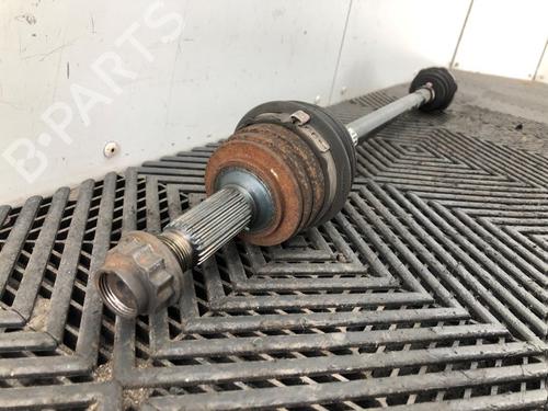 Right front driveshaft TOYOTA AYGO (_B4_) 1.0 VVTi (KGB40) | BP37204904M39 - Image 3