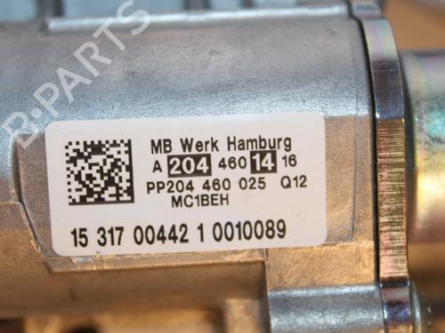 Steering column universal joint TESLA MODEL S (5YJS) 85D AWD | BP15320949M114 - Image 5
