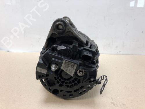 Generator AUDI A6 C5 Avant (4B5) 2.5 TDI quattro (180 hp) 15830015