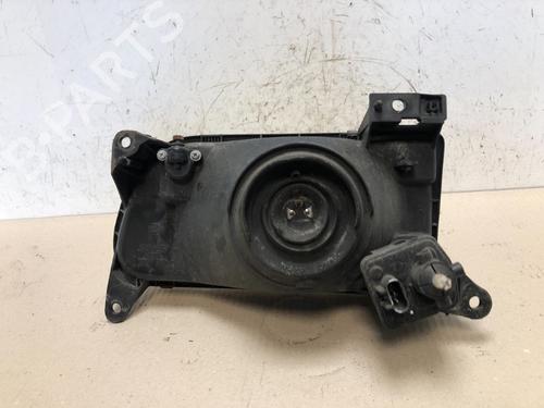 Right headlight KIA PRIDE (DA) 1.3 | BP15534143C29 
