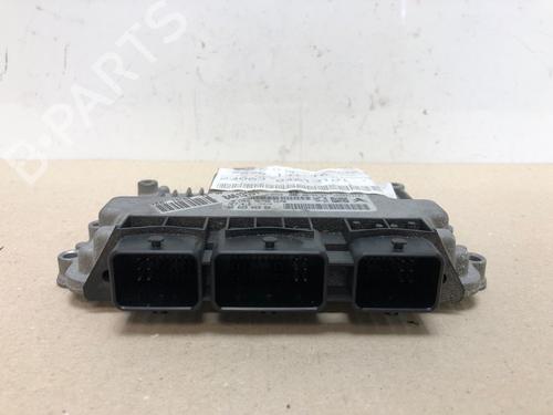 Used Engine control unit (ECU) Engine control unit (ECU) 15537430 15537430