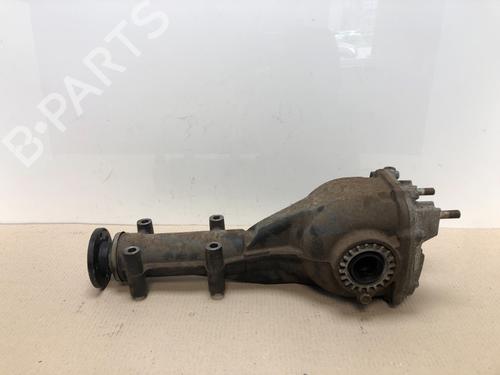 Used Rear differential Rear differential 15537240 15537240