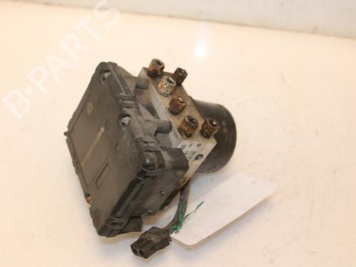 ABS pump CHRYSLER VOYAGER IV (RG, RS) 2.5 CRD | BP15331374M43 