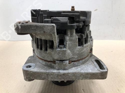 Alternator RENAULT TWINGO II (CN0_) 1.2 (CN0D) | BP37211274M7 - Image 5