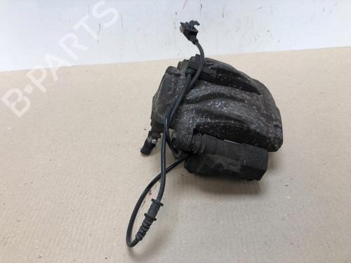 Left front brake caliper MERCEDES-BENZ E-CLASS (W211) E 320 (211.065) | BP15537895M105 - Image 4