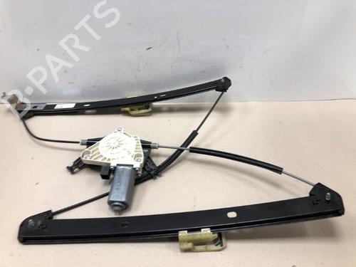 Front right window mechanism AUDI Q5 (FYB, FYG) 50 TFSI e quattro | BP37205776C23 - Image 2