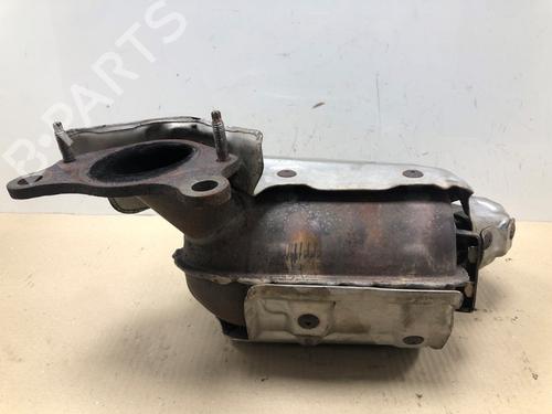 Catalyst RENAULT CAPTUR I (J5_, H5_) 0.9 TCe 90 | BP37206631M10 - Image 2